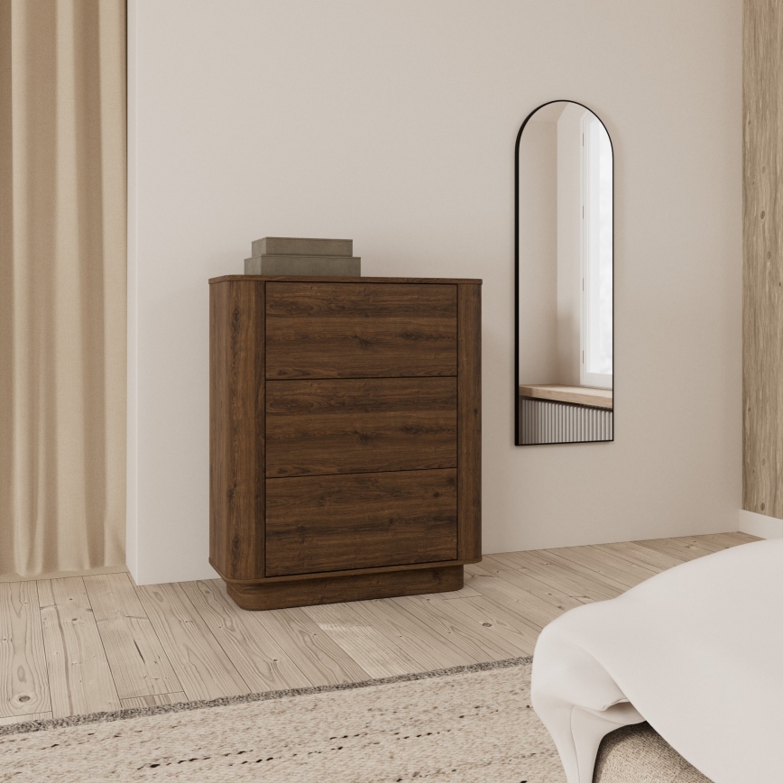 Kommode MADERA 90x107 cm eg