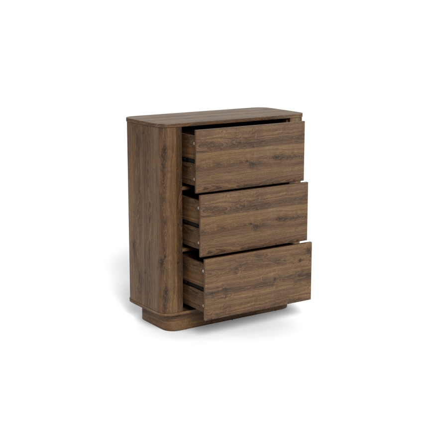 Kommode MADERA 90x107 cm eg