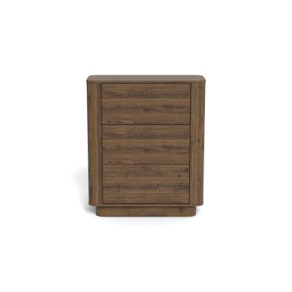 Kommode MADERA 90x107 cm eg