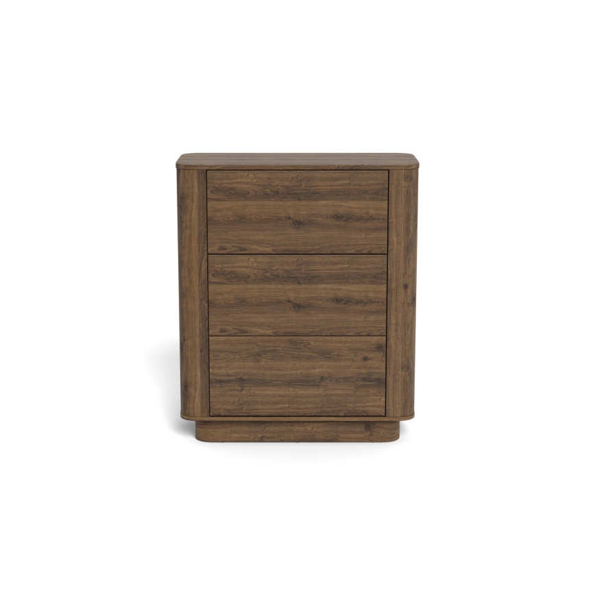 Kommode MADERA 90x107 cm eg