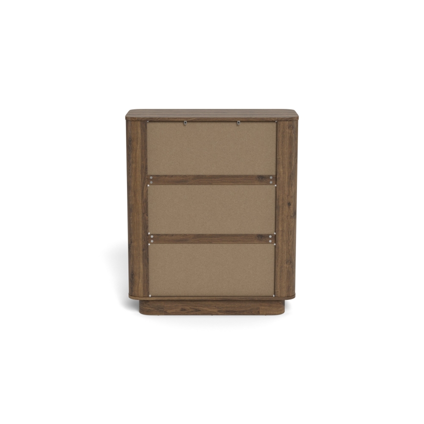 Kommode MADERA 90x107 cm eg