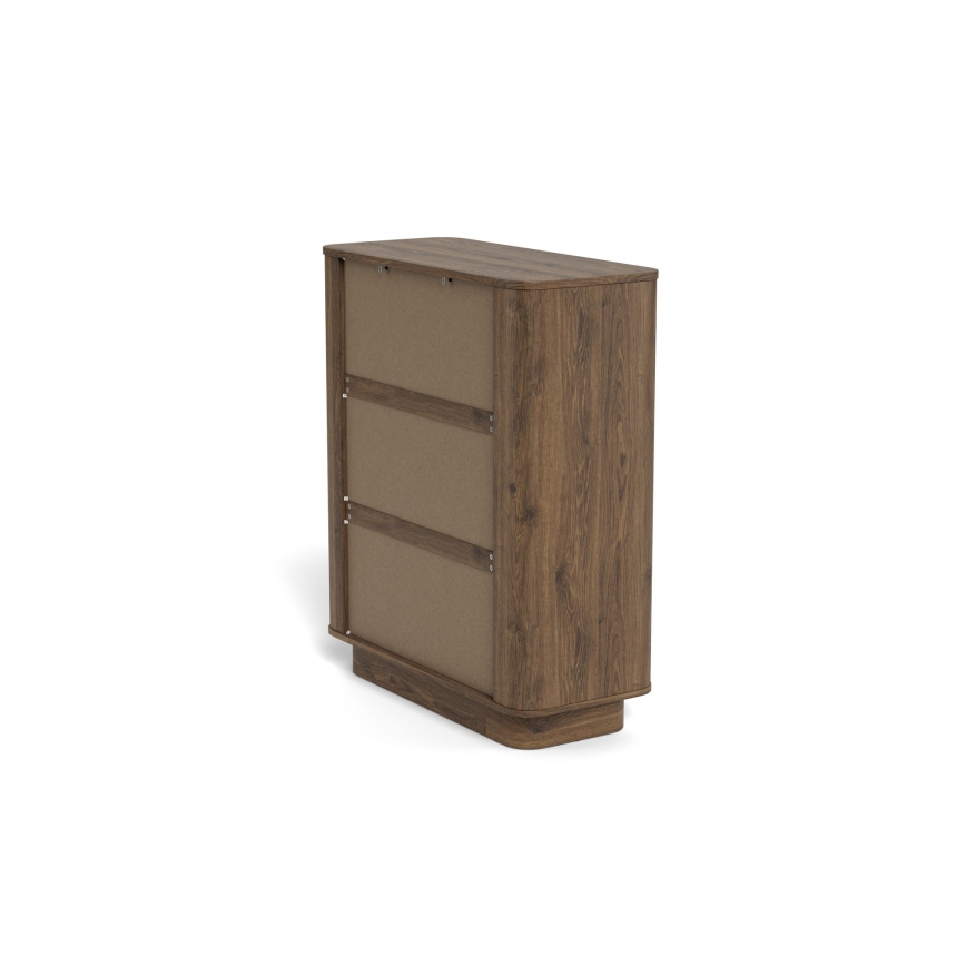 Kommode MADERA 90x107 cm eg