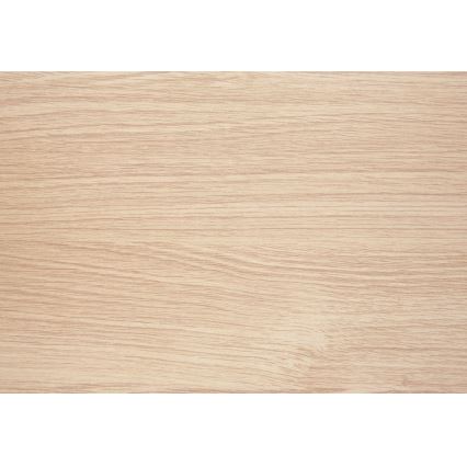 Kommode MADERA 90x107 cm hvid eg