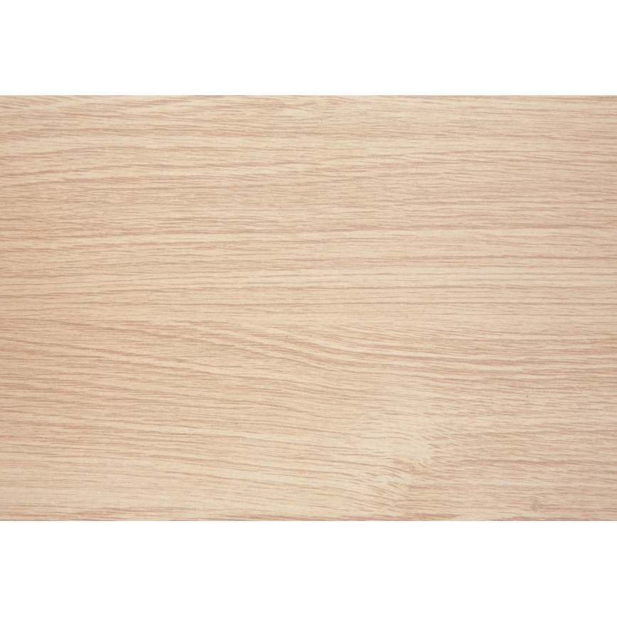 Kommode MADERA 90x107 cm hvid eg