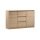 Kommode MIYABI 138x86x40 cm Cremona-eg