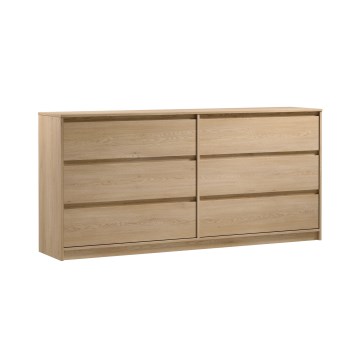Kommode MIYABI 181x86x40 cm eg Cremona