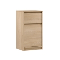 Kommode MIYABI 47 x 86 x 40 cm, Cremona-eg