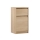 Kommode MIYABI 47 x 86 x 40 cm, Cremona-eg