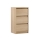 Kommode MIYABI 47 x 86 x 40 cm, Cremona-eg