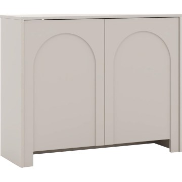 Kommode NIO kashmir/beige