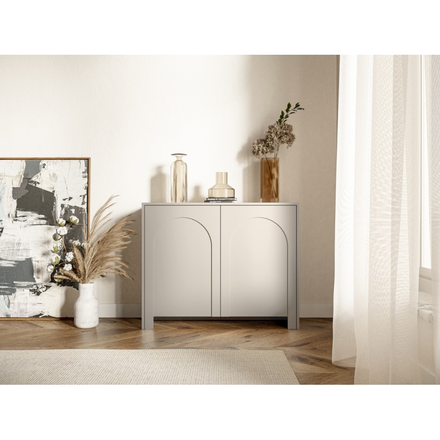 Kommode NIO kashmir/beige