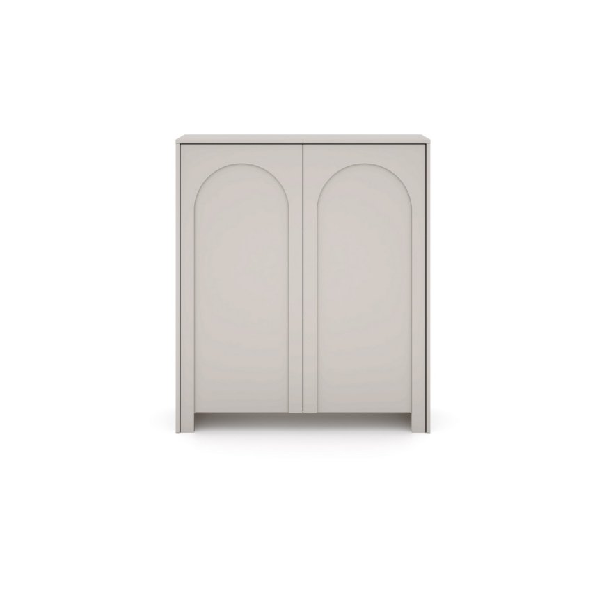 Kommode NIO kashmir/beige