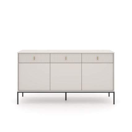 Kommode SUE beige/kashmir