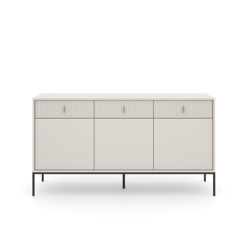 Kommode SUE beige/kashmir