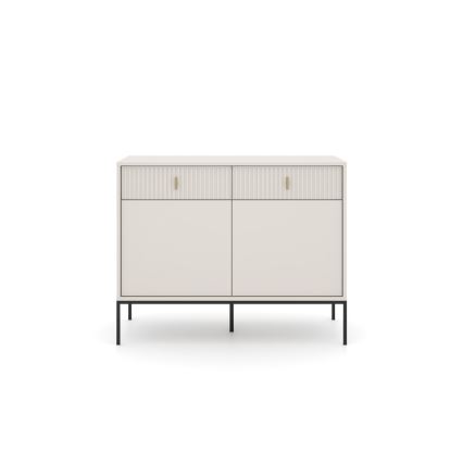 Kommode SUE beige/kashmir