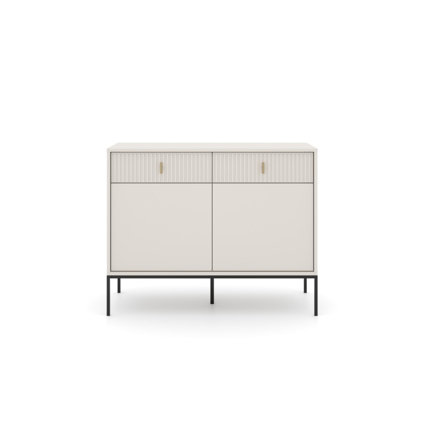 Kommode SUE beige/kashmir