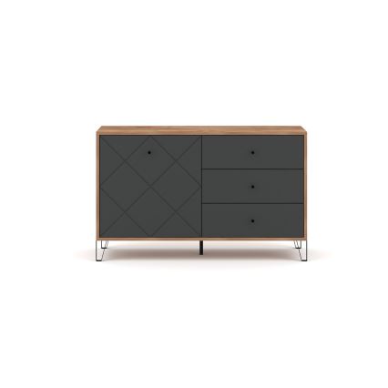 Kommode SULA eg craft/sort
