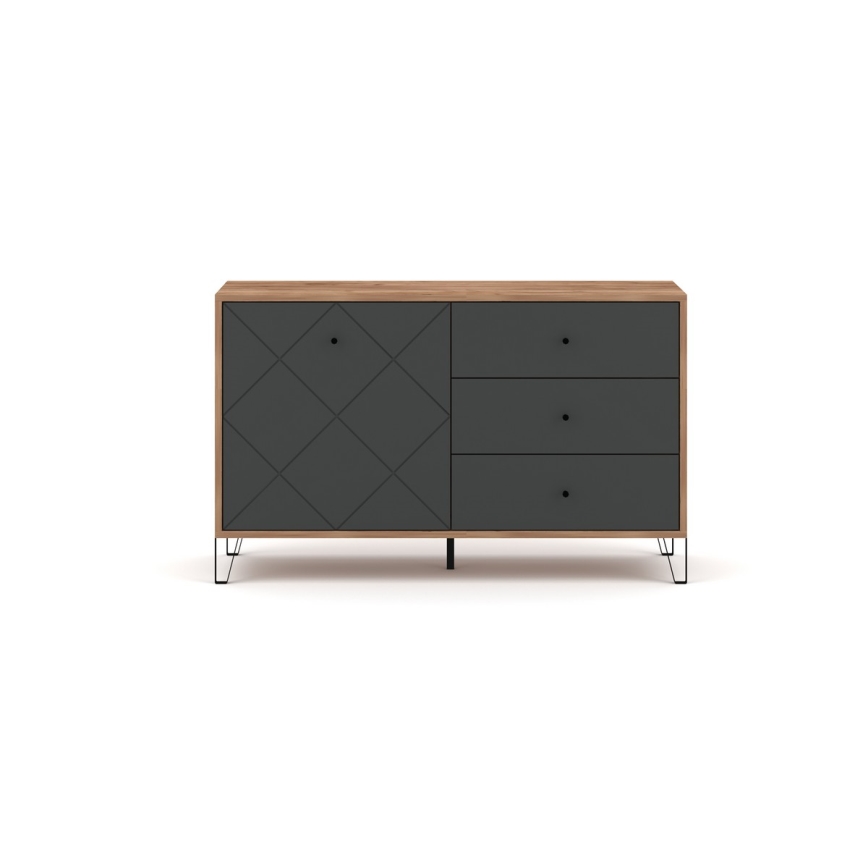 Kommode SULA eg craft/sort