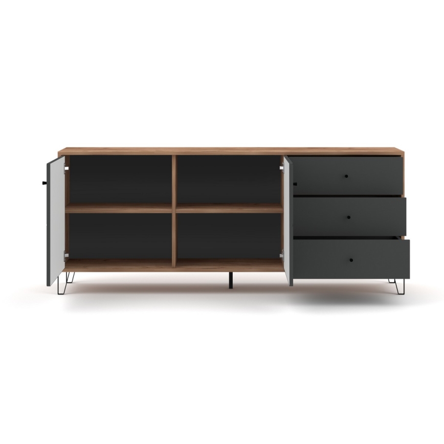 Kommode SULA eg craft/sort