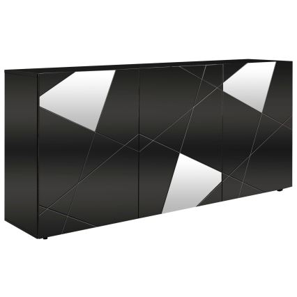 Kommode TAVRI i antracit