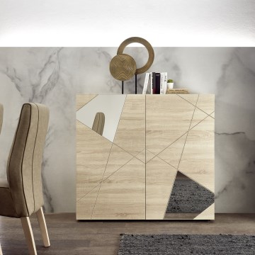 Kommode TAVRI sonoma eg