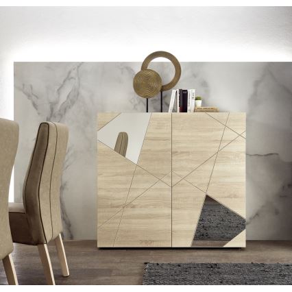 Kommode TAVRI sonoma eg