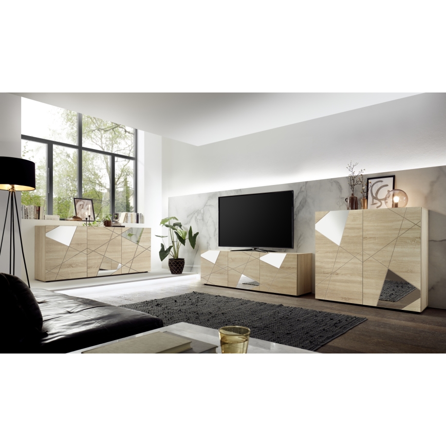 Kommode TAVRI sonoma eg