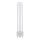Kompakt fluorescerende lampe 2G11/36W/90V