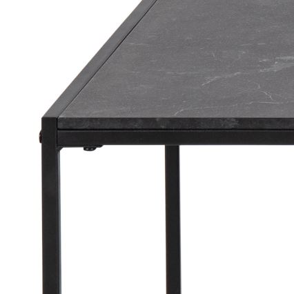 Konferencebord ALMA sort
