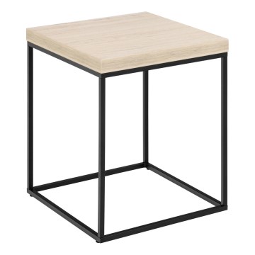 Konferencebord CAMILO beige
