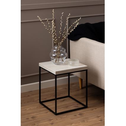 Konferencebord CAMILO beige