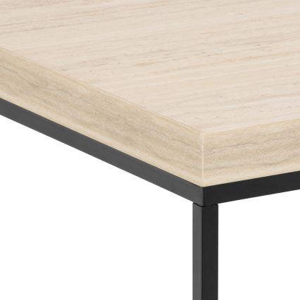 Konferencebord CAMILO beige