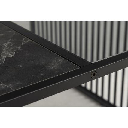 Konferencebord DEVIN sort