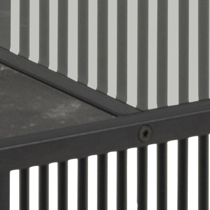 Konferencebord DEVIN sort