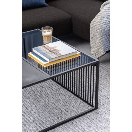 Konferencebord DEVIN sort