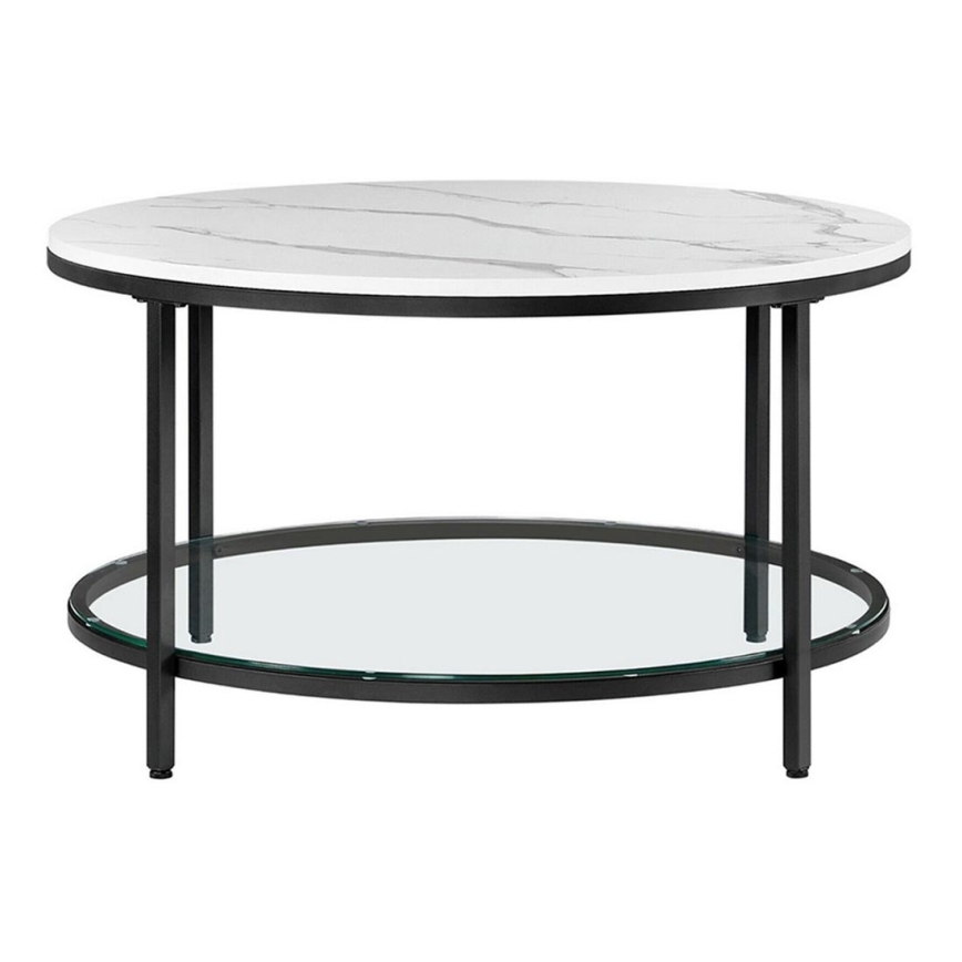 Konferencebord SID hvid