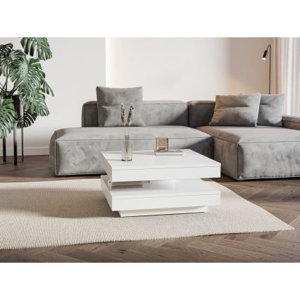 Konferencebord TIMO hvid