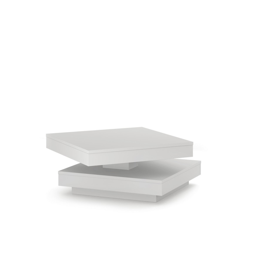 Konferencebord TIMO hvid