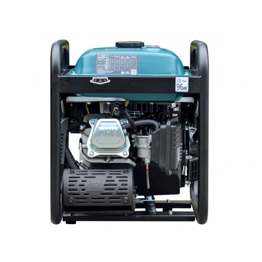 Könner & Söhnen 12111 - Invertergenerator KS 3300i 3300W