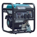 Könner & Söhnen 12111 - Invertergenerator KS 3300i 3300W