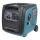 Könner & Söhnen 5106 - Gas- og benzindrevet invertergenerator KS 4000iEG S 4000W