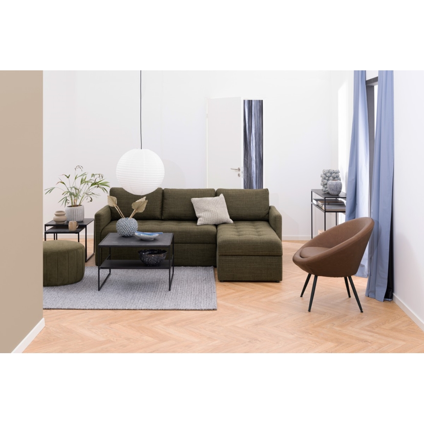 Konsolbord ALMA antracit