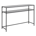 Konsolbord SARON antracit