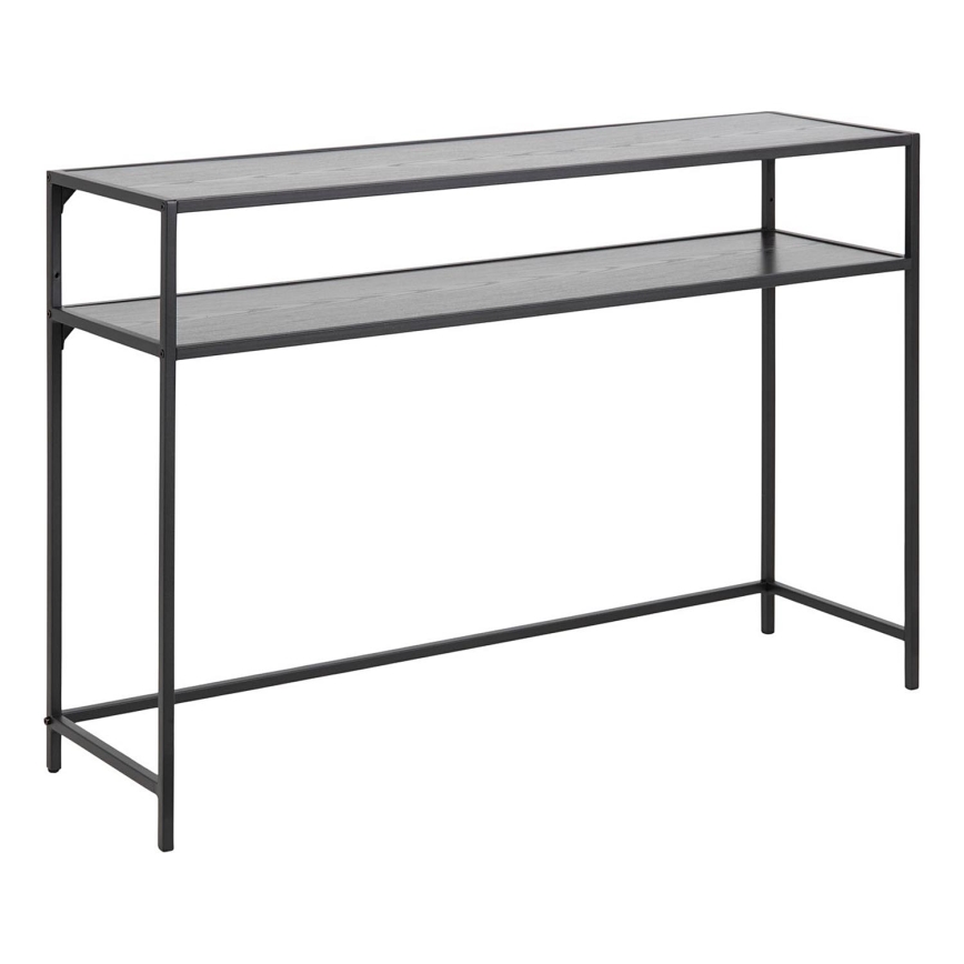 Konsolbord SARON antracit