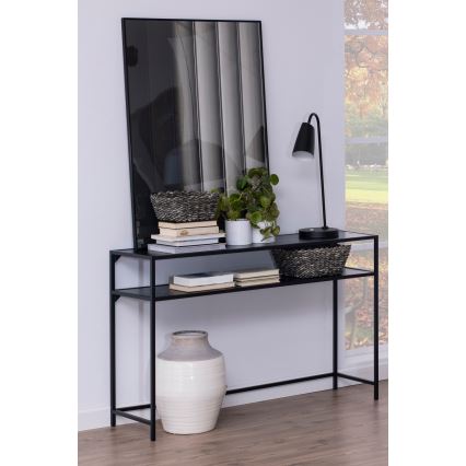 Konsolbord SARON antracit