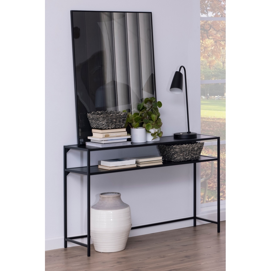 Konsolbord SARON antracit
