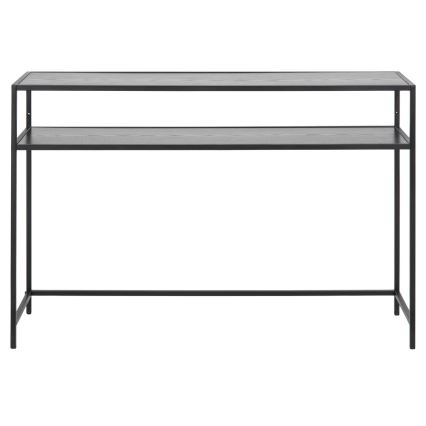 Konsolbord SARON antracit