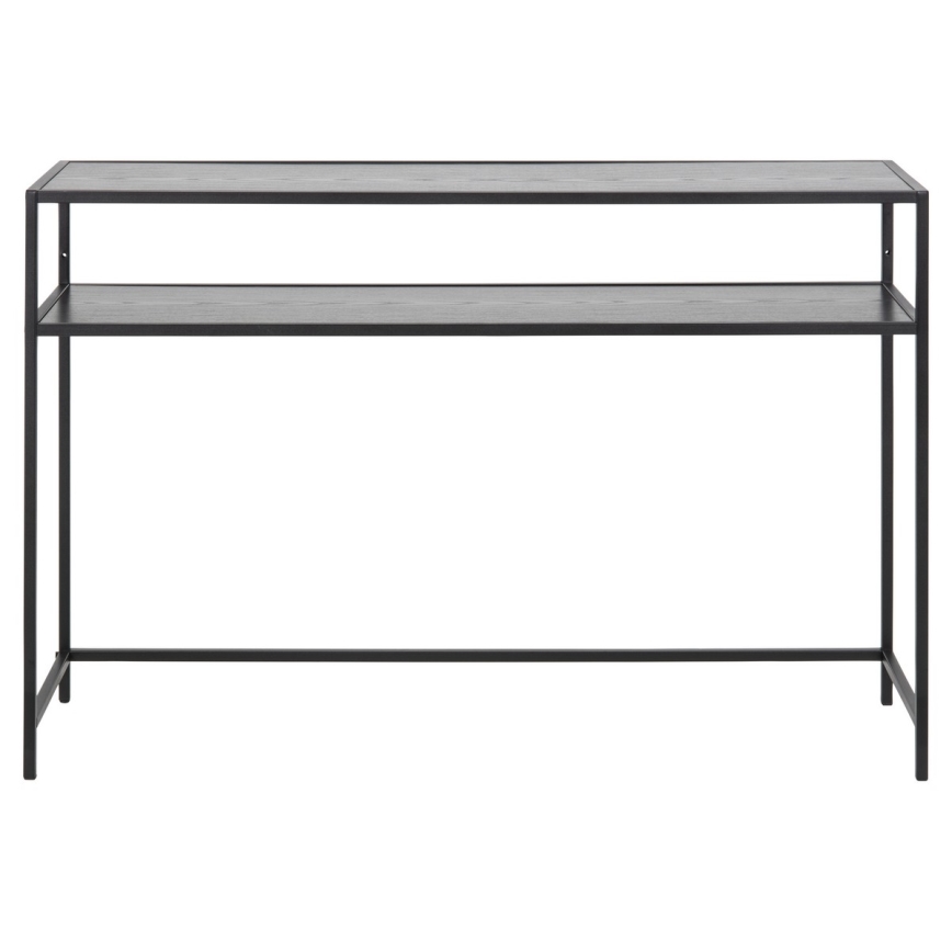 Konsolbord SARON antracit
