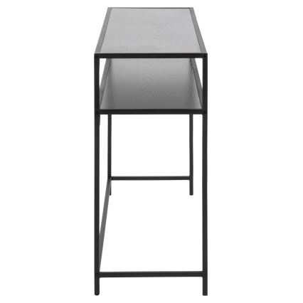 Konsolbord SARON antracit