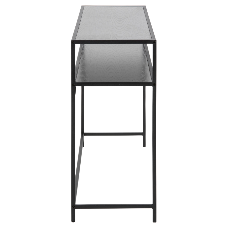 Konsolbord SARON antracit